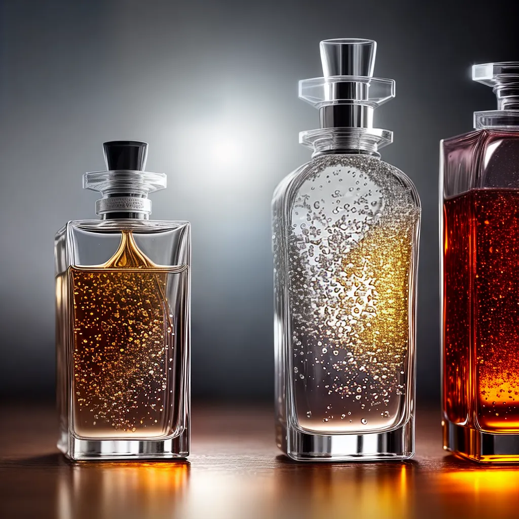 Descubra o Significado de Sonhar com Perfumes 6 Fotos sonho perfumes autoindulgencia olfato