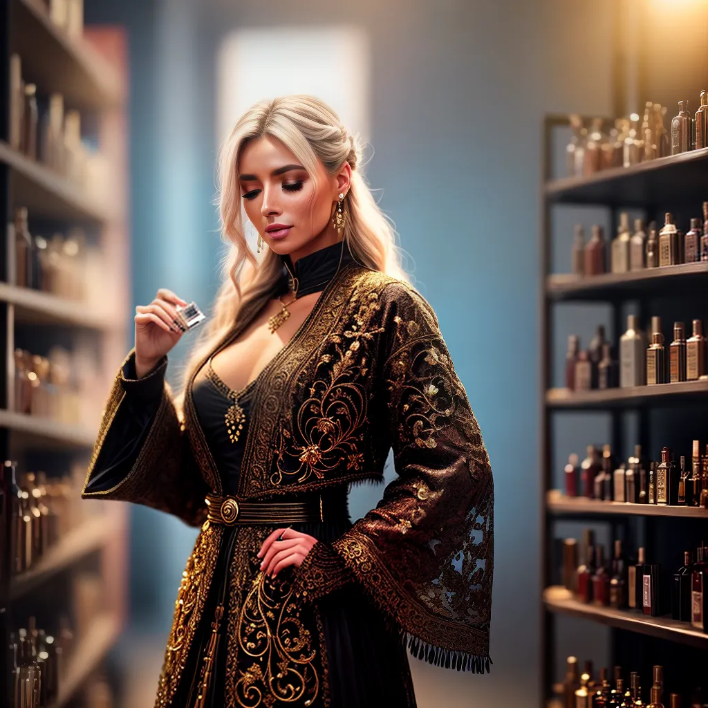 Perfume e ímã: decifrando a linguagem dos seus sonhos 3 Fotos sonho perfumes decodificar magnetismo