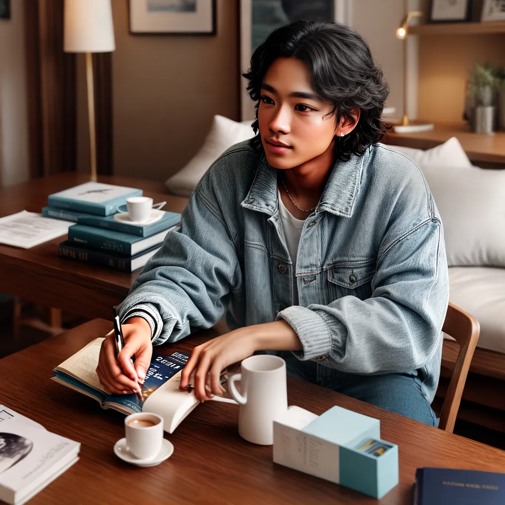 A Mesa nos Sonhos: Descubra sua Interpretação 4 Fotos sonho pessoa mesa objetos flutuantes