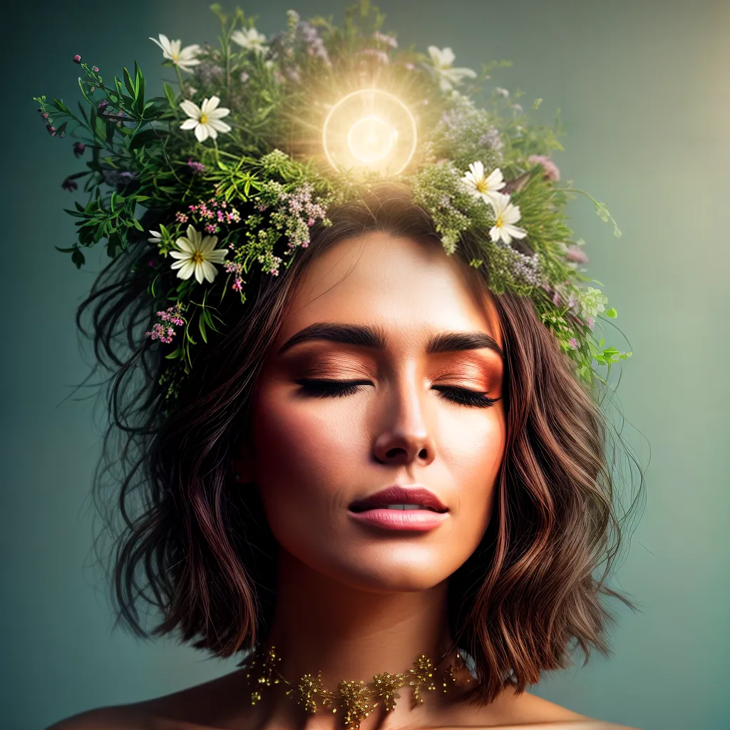 O que significa sonhar com plantas e flores? 5 Fotos sonho planta significado brilho
