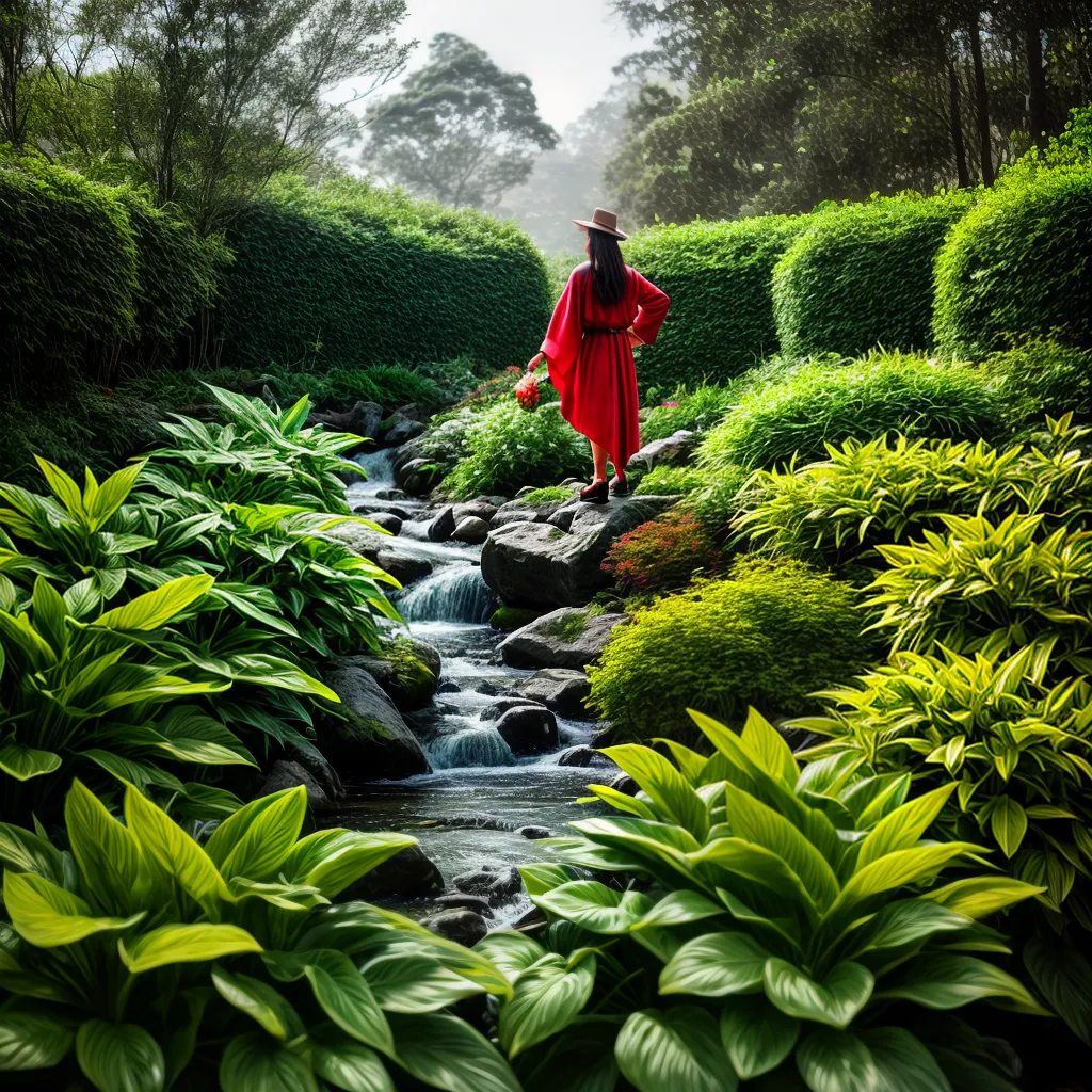 Fotos sonho plantas cultivo nurturing