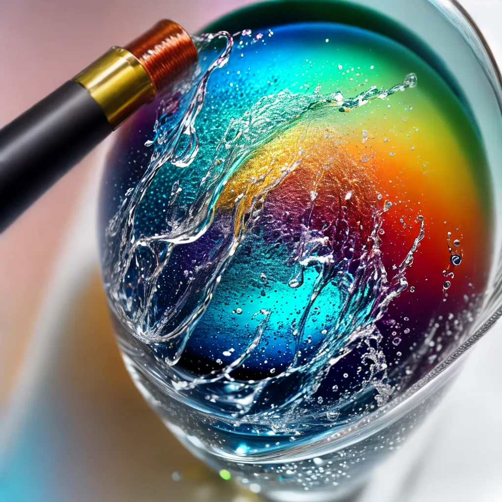Fotos sonho praia bebidas cores