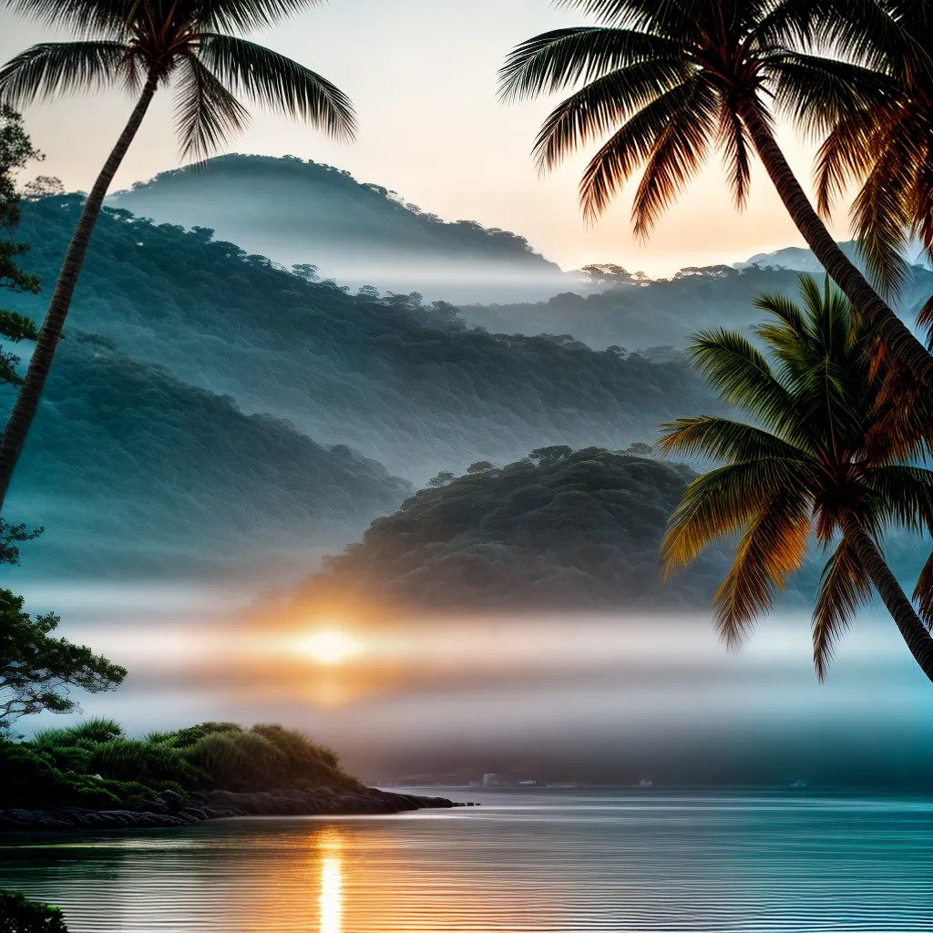 Fotos sonho praia paz harmonia serenidade