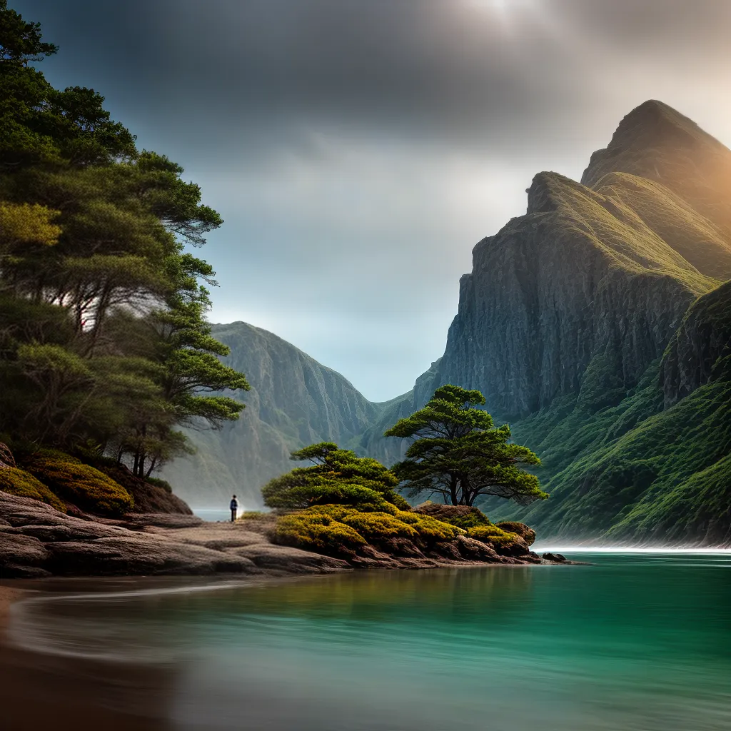 Significado de Sonhar com Cajado na Praia Secreta. 6 Fotos sonho praia secreta bastao guia