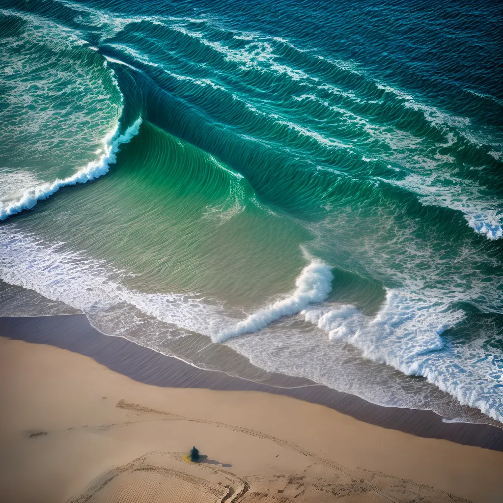 Descubra o Significado dos Sonhos com Quadro e Quilha 5 Fotos sonho praia surf aventura liberdade