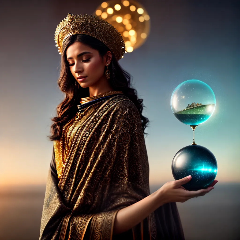 Fotos sonho profecia tarot cristal