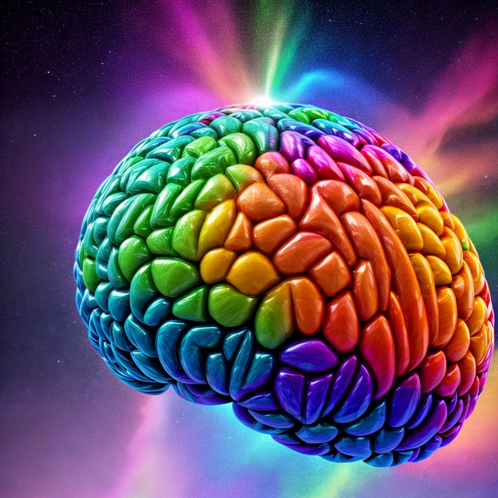 Fotos sonho quimica cerebro dormir