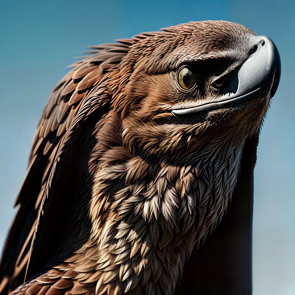 Extensão do Raptor: O Significado por Trás do Sonho 5 Fotos sonho raptor liberdade