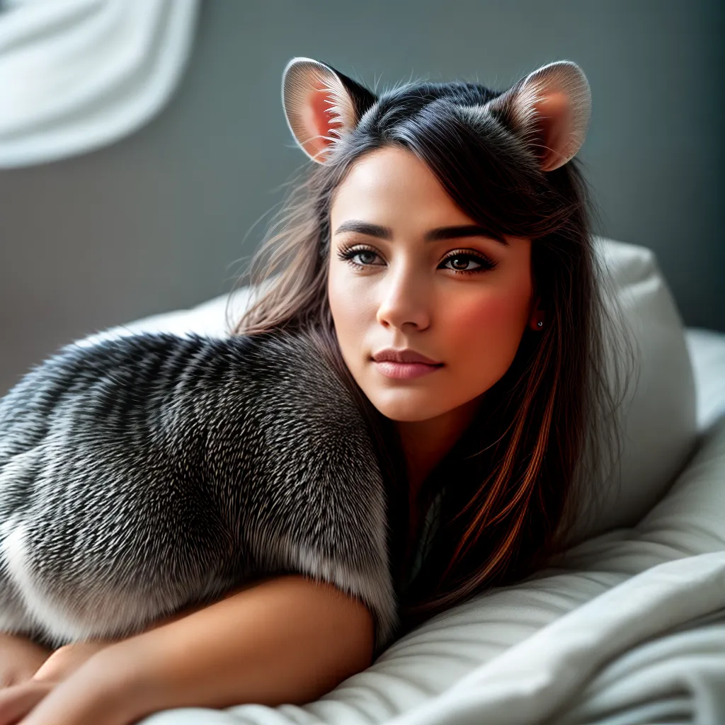 Descubra o Que Significa Sonhar com Roedores 3 Fotos sonho ratos cama pessoa