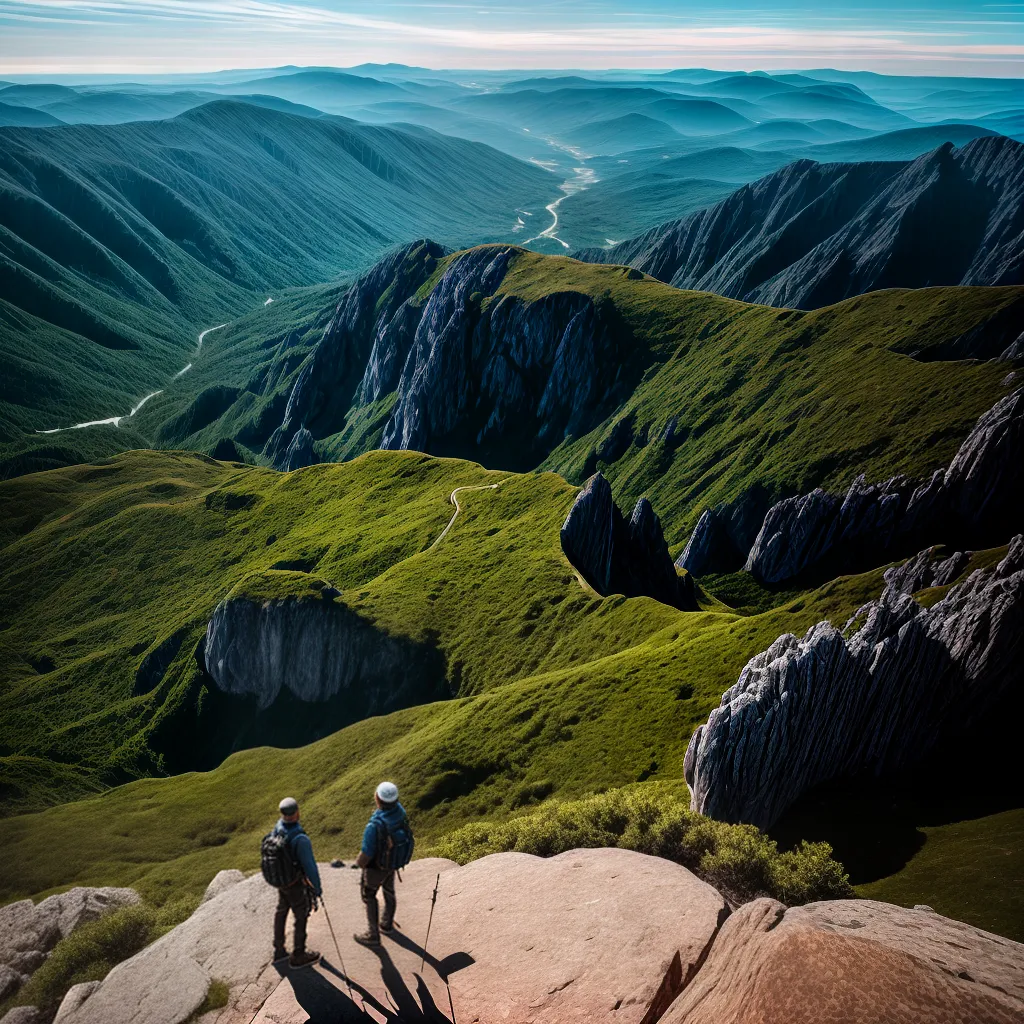 Sonho Grande: Descubra seu Significado e Interpretação 4 Fotos sonho realizado topo montanha