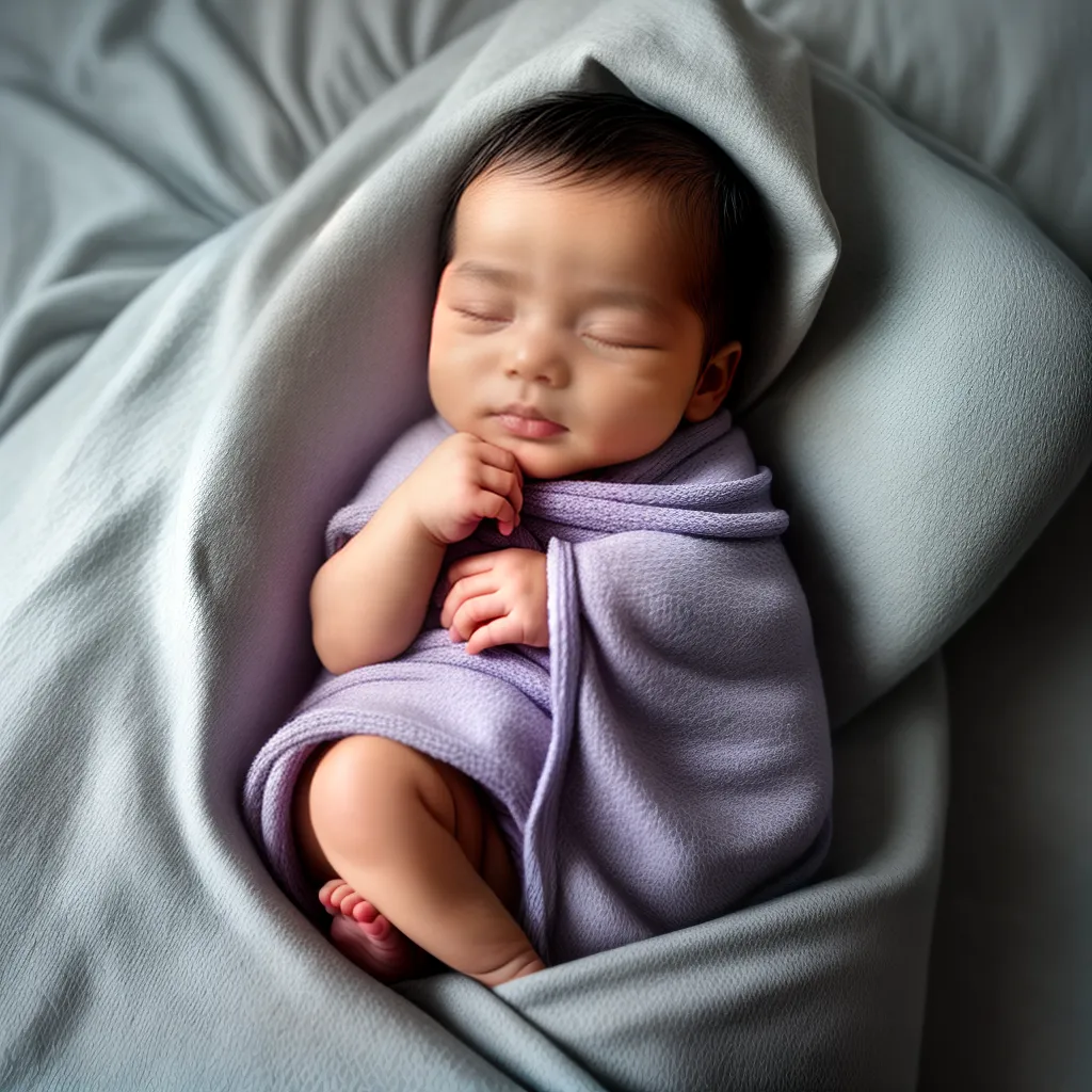 Recém-nascido em sonhos: descubra o significado de sonhar com bebê. 3 Fotos sonho recem nascido cobertor pelucia