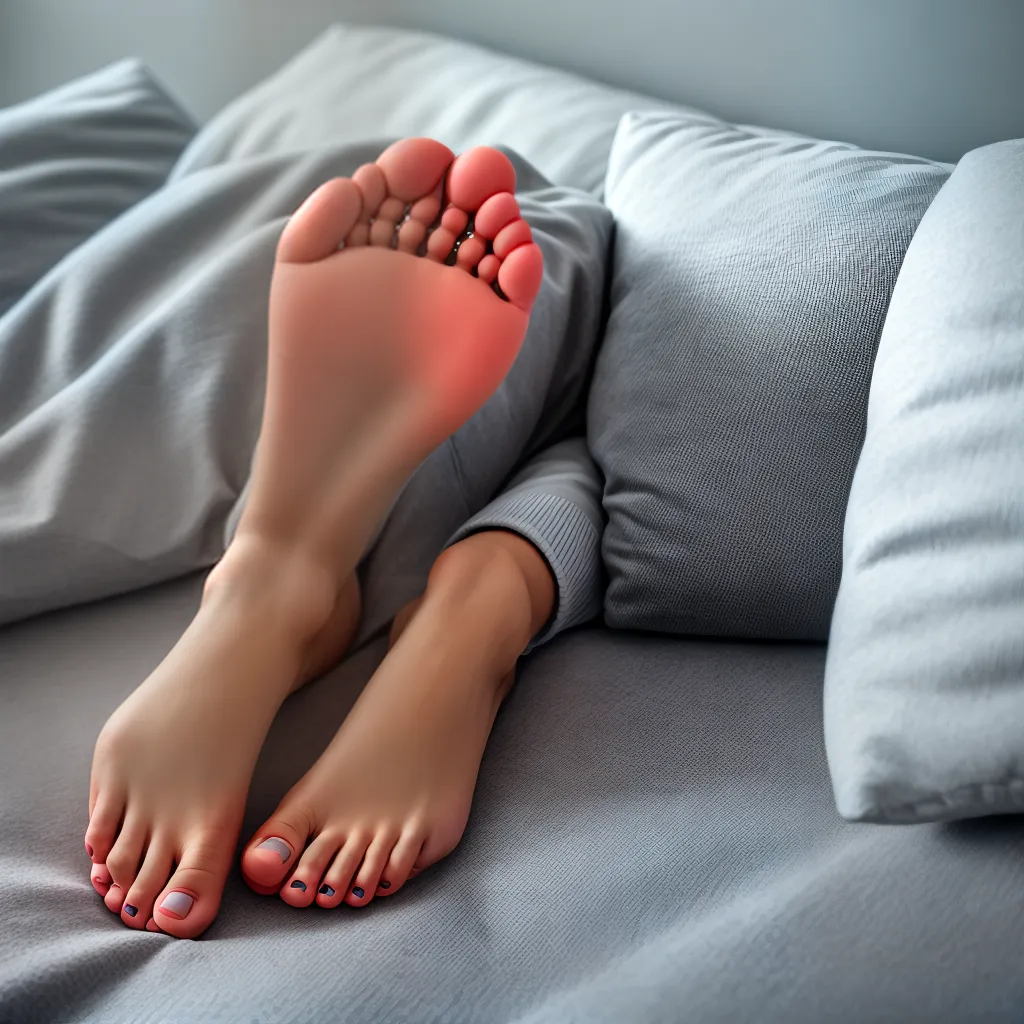 Ortopedista explica: qual o significado de sonhar com talas ortopédicas 3 Fotos sonho recuperacao pes ortopedicos