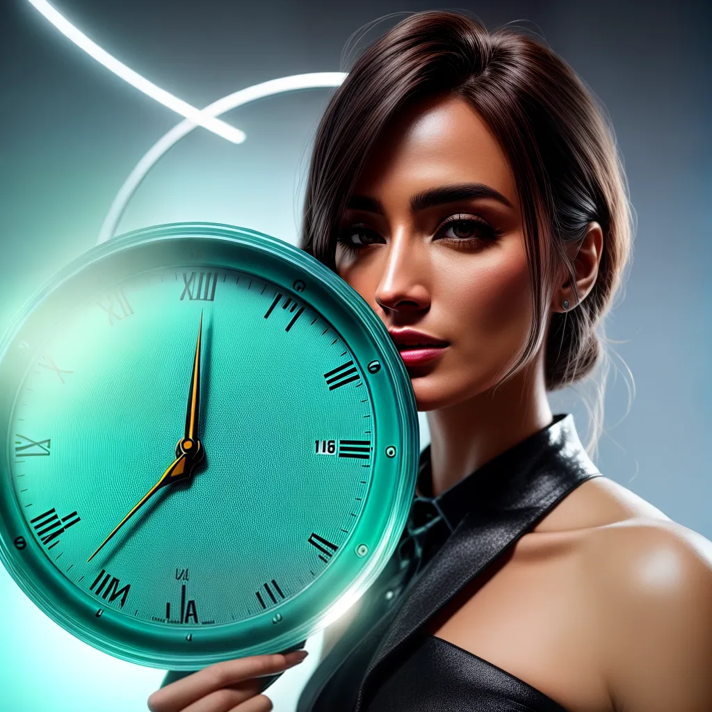 O que Significa Sonhar com Relógio? Revelamos Aqui! 5 Fotos sonho relogio incerteza