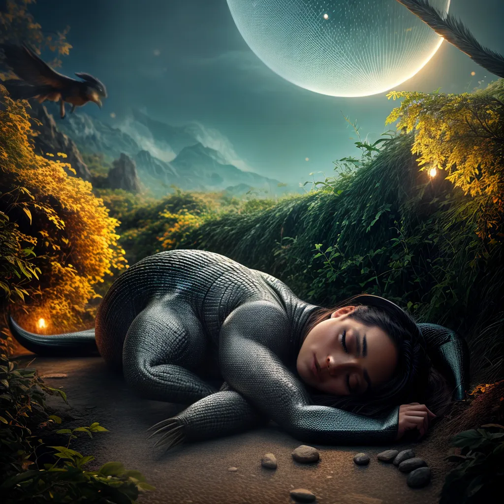 Significado de sonhar com Répteis Voadores: um guia completo para desvendar seus sonhos. 2 Fotos sonho reptil alado