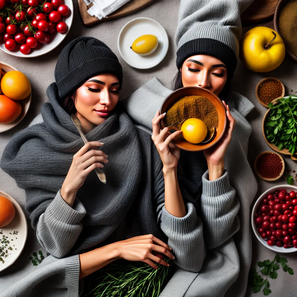 Fotos sonho sabores temperos frutas legumes