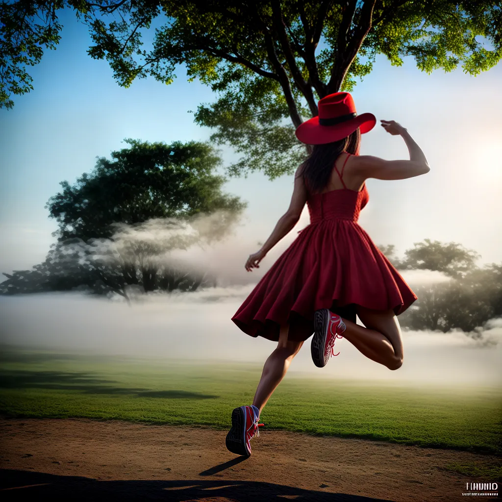 Qual o Significado de Sonhar com Saci? 6 Fotos sonho saci chapeu vermelho folclore brasileiro
