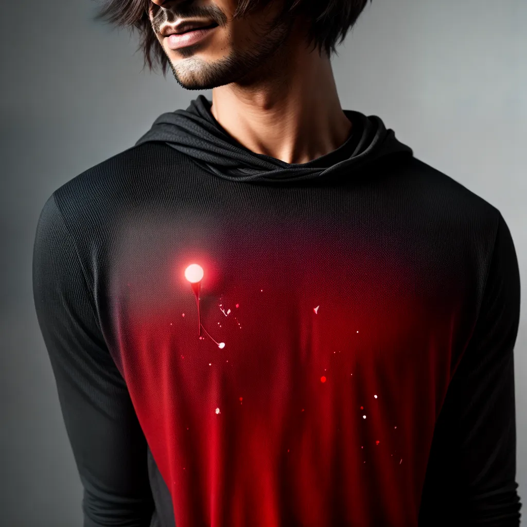 Descubra o significado de sonhar com sangue e o que ele pode representar em sua vida 2 Fotos sonho sangue duvida