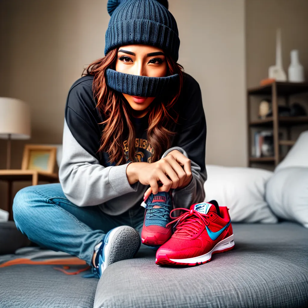 Fotos sonho sapatos chapeu fundo cama
