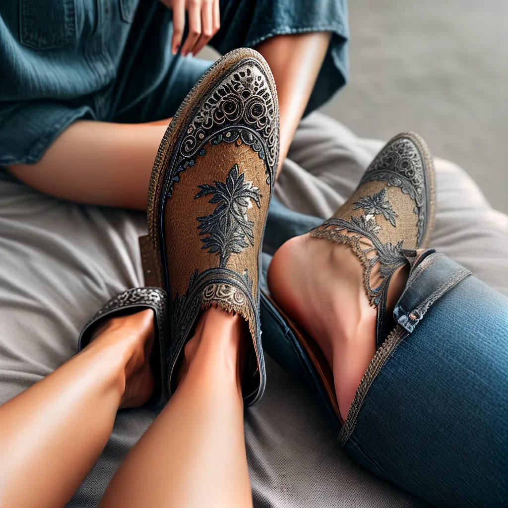 Significado dos sonhos com sapatos: interpretações possíveis 3 Fotos sonho sapatos incerteza