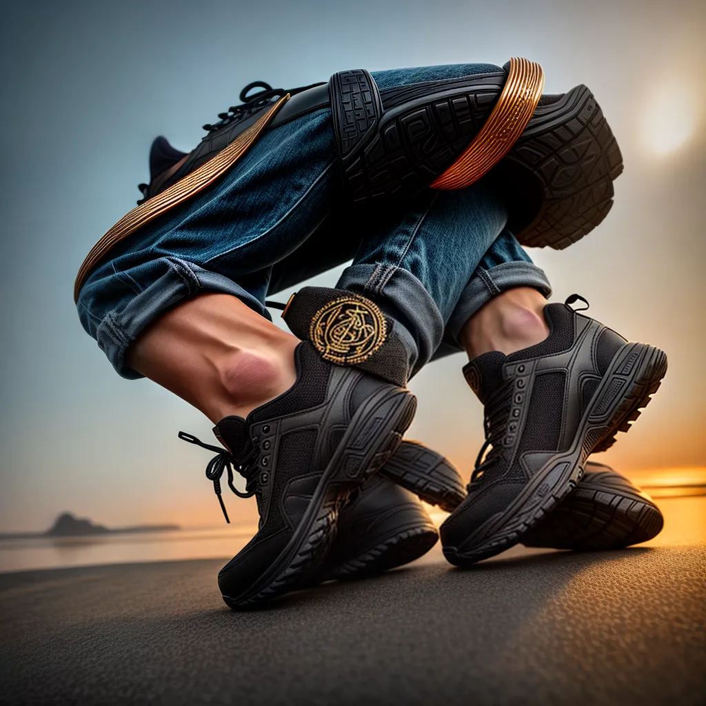 Significado dos sonhos com sapatos: interpretações possíveis 2 Fotos sonho sapatos significados