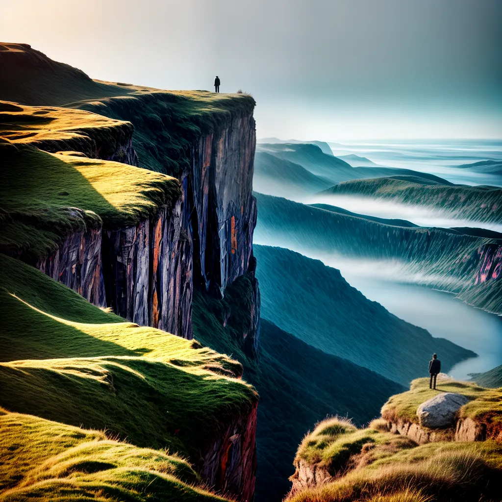 Descubra o Significado de Sonhar com Querência. 5 Fotos sonho saudade reflexao paisagem