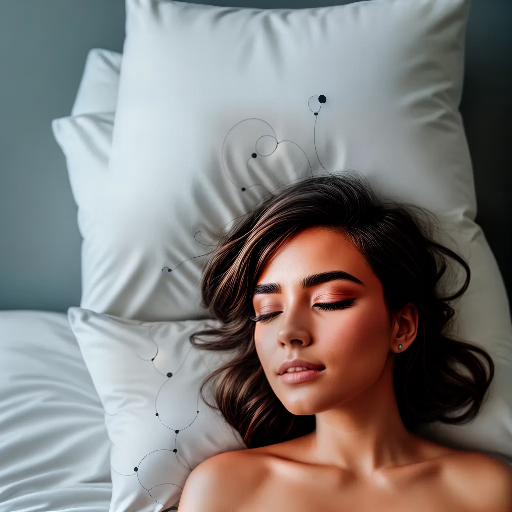 Técnico Tátil: Decifrando o significado de sonhos sensoriais 3 Fotos sonho sentidos travesseiro bolhas