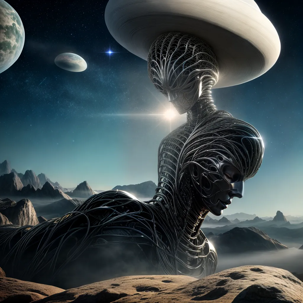 Descubra o Significado de Sonhar com Seres Alienígenas 5 Fotos sonho seres estranhos cama