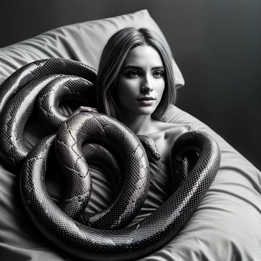Fotos sonho serpente autoritario ilustracao