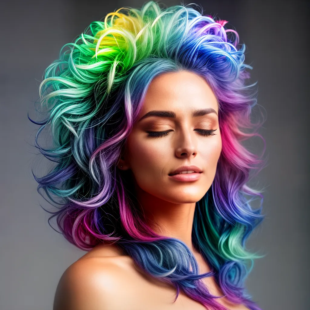 Título do blog: Significado de Sonhar com o Mundo Sensorial: descubra o que sua mente pode organizar e pertença ao tema Psicologia. 2 Fotos sonho simbolos coloridos