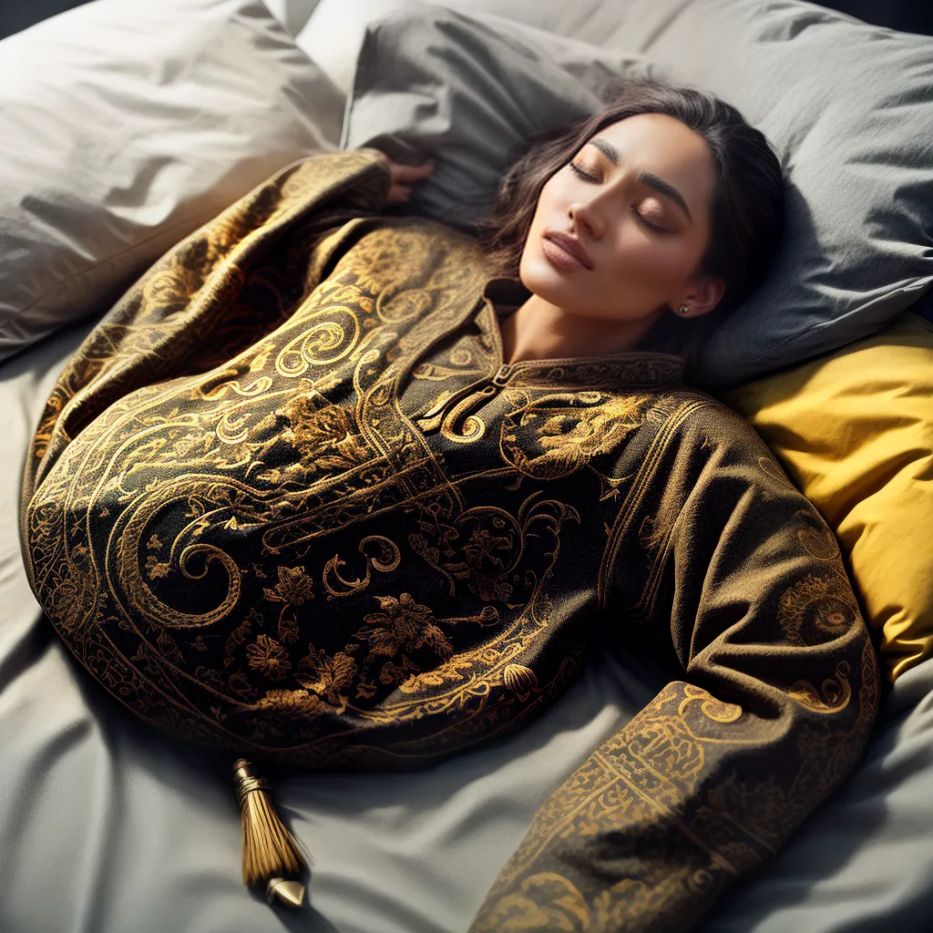 Penetrando no subconsciente: decifrando sonhos 5 Fotos sonho simbolos dormir setas
