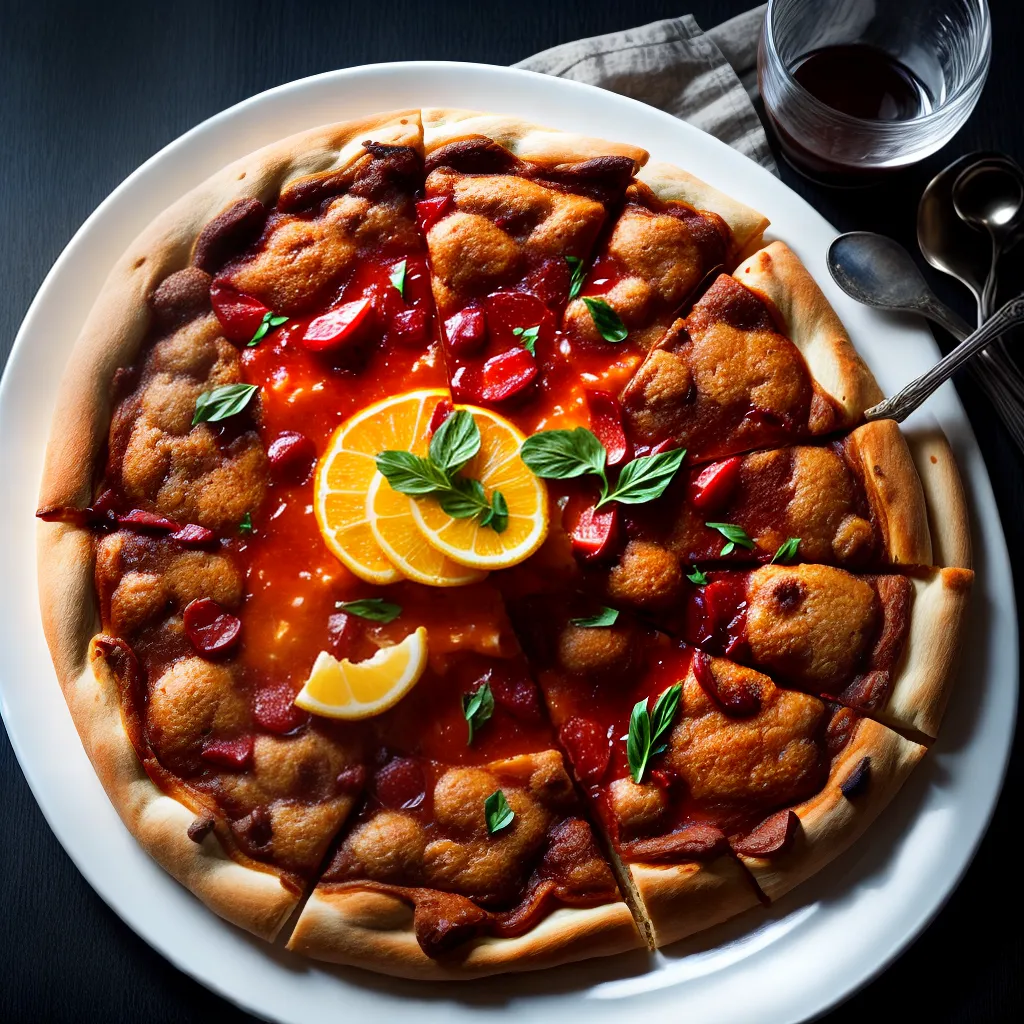 Qual o significado de sonhar com dono de pizzaria? 5 Fotos sonho simbolos interpretacao pizza