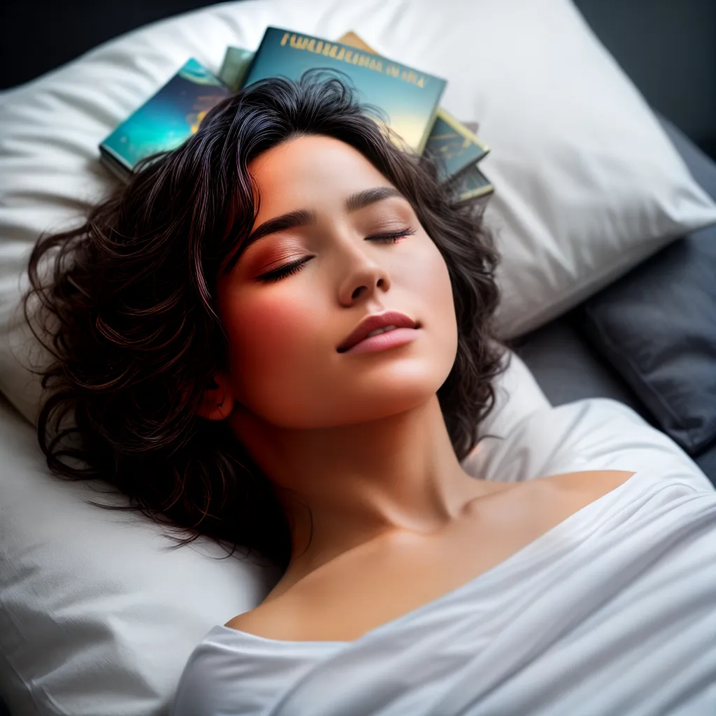Sonhar com Sabedoria: Como interpretar seus sonhos 5 Fotos sonho simbolos livro dormir
