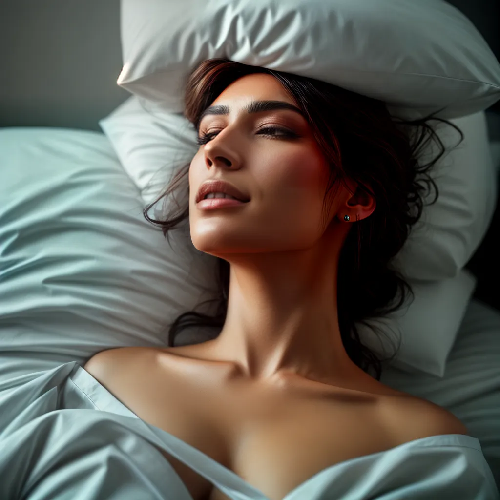 Fotos sonho simbolos medicos cama