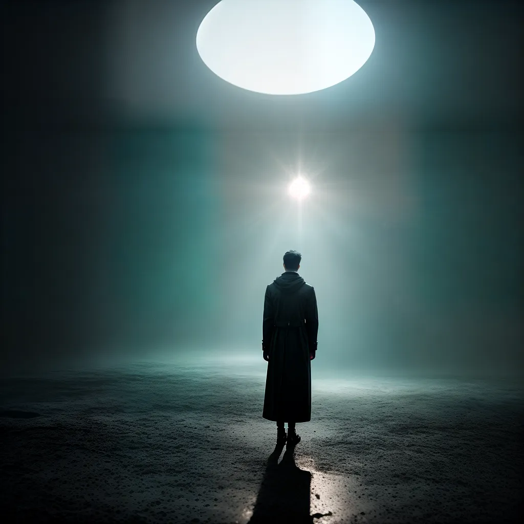 Fotos sonho sombra luz misterio