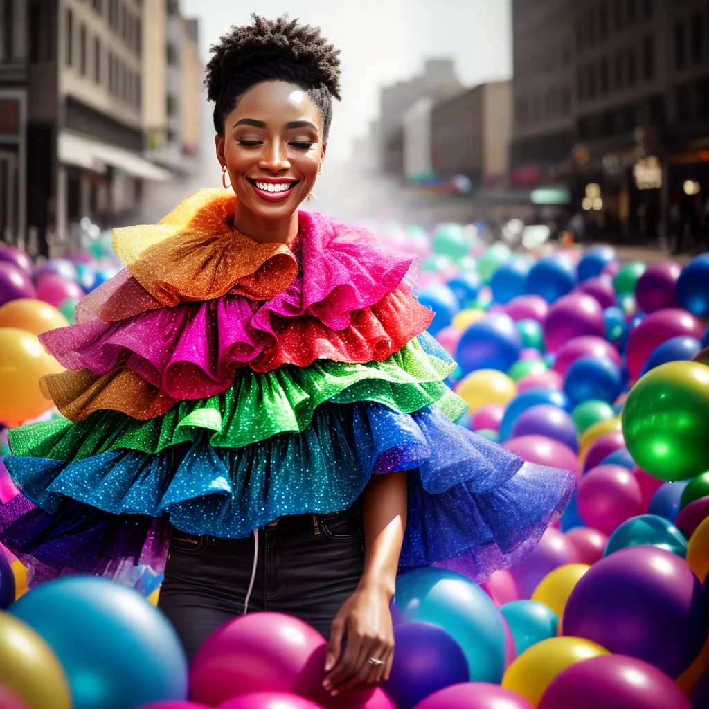 Descubra o significado por trás dos sonhos com sorrisos e risadas. 5 Fotos sonho sorriso bolhas alegria