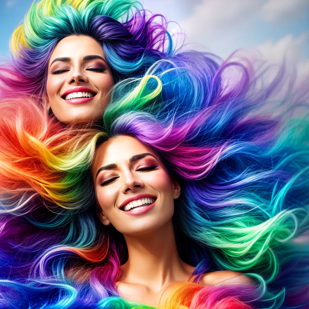 Descubra o significado por trás dos sonhos com sorrisos e risadas. 6 Fotos sonho sorrisos alegria nuvem