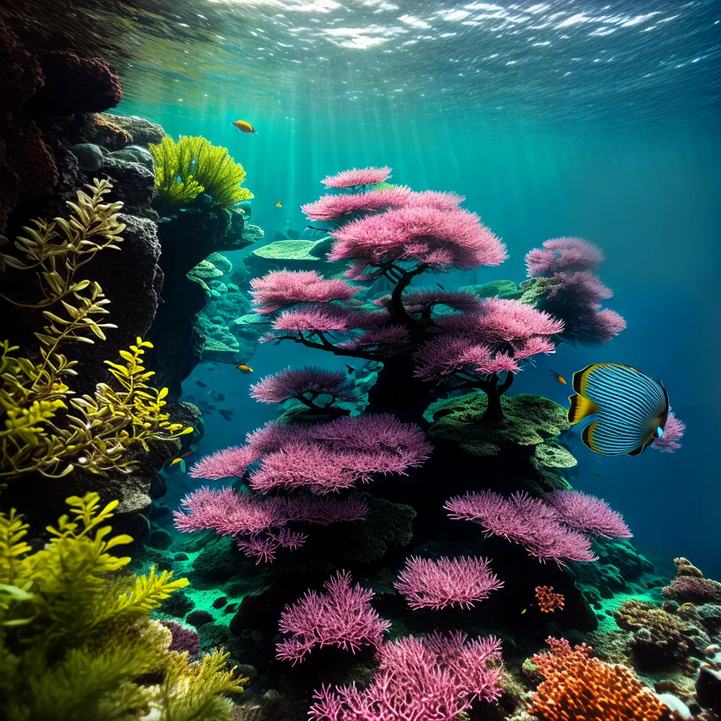 Fotos sonho subconsciente peixes coloridos