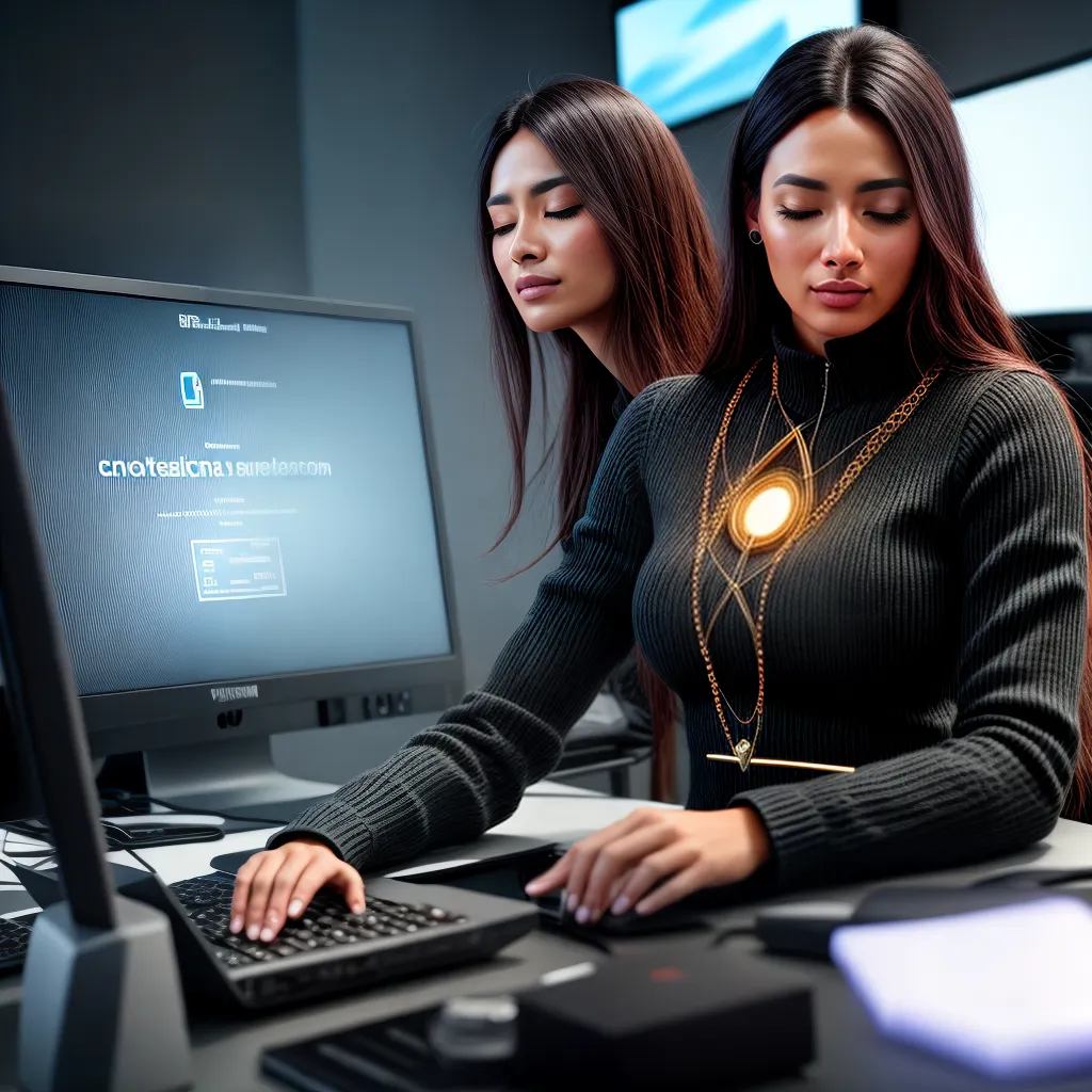 Máquina dos Sonhos: Interpretando o Significado de Sonhar com Computador 5 Fotos sonho tecnologia exploracao mente