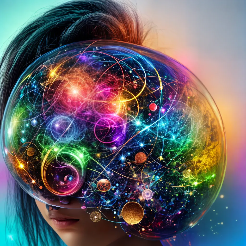 Fotos sonho temas cerebro dormindo