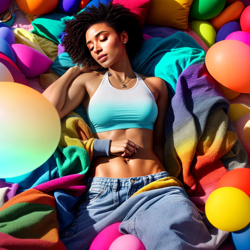 Fotos sonho tipografia letras cores