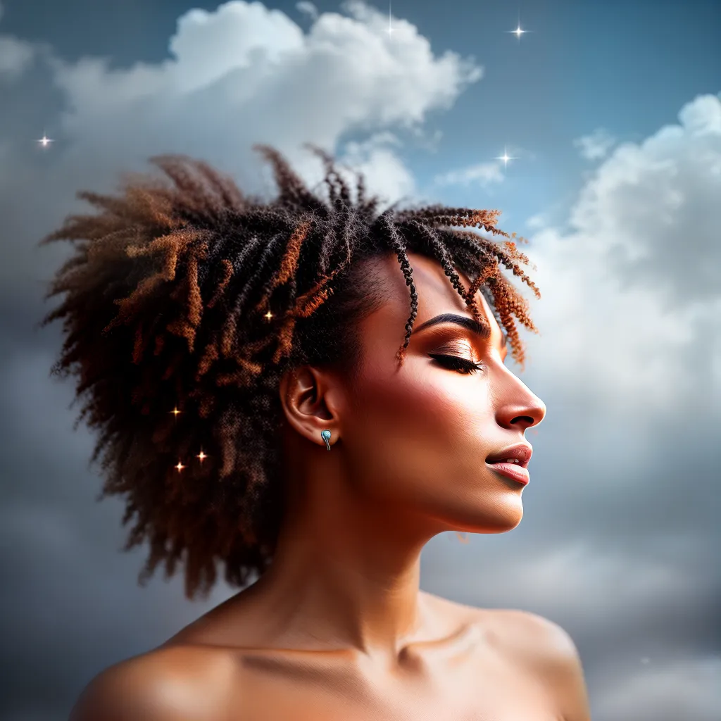Fotos sonho transporte mundo estrelas