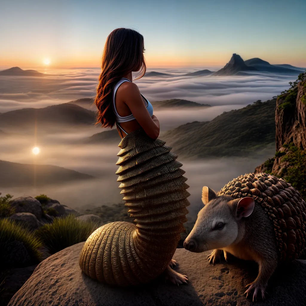 Fotos sonho tuba armadillos sonambulo