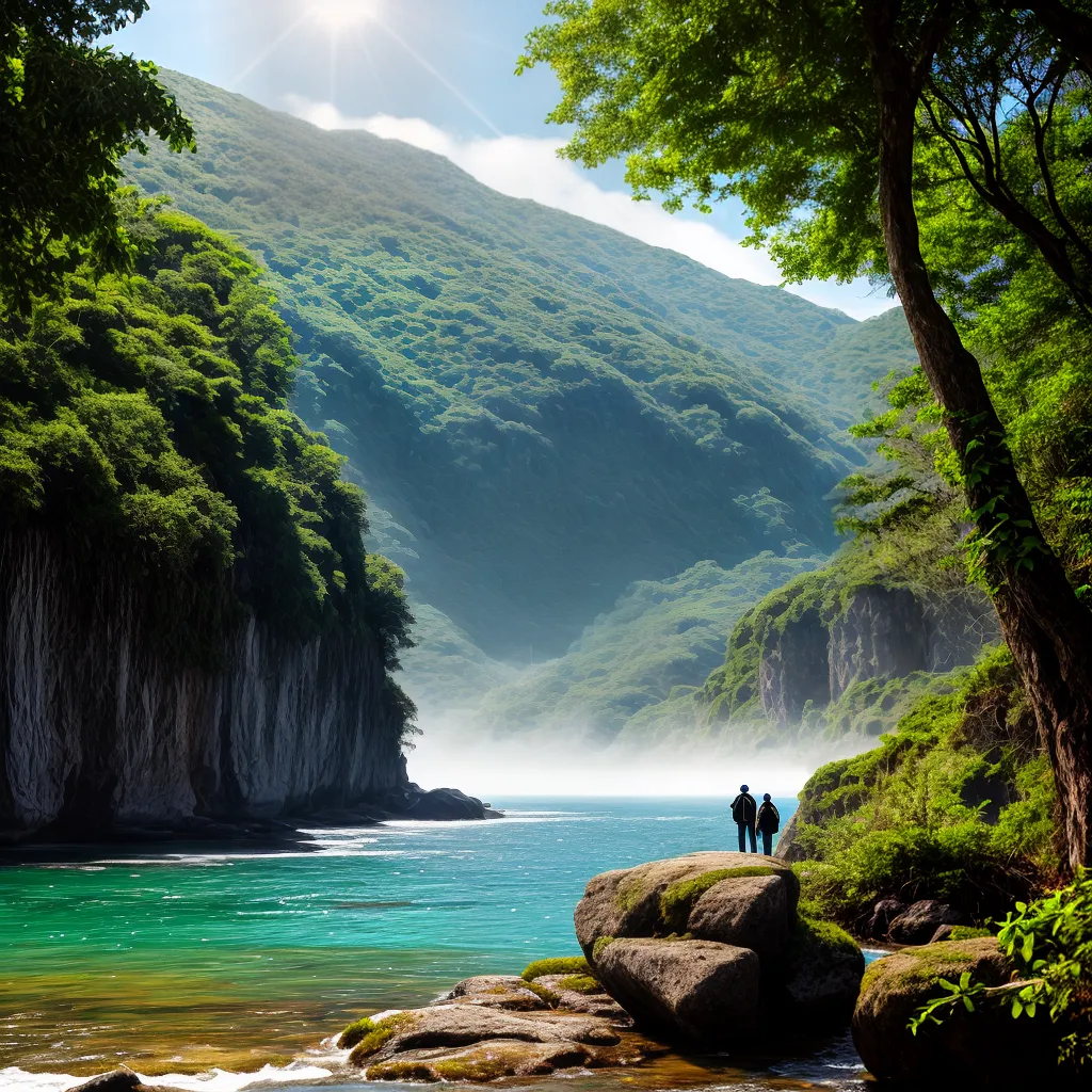 Fotos sonho turismo sustentavel comunidade