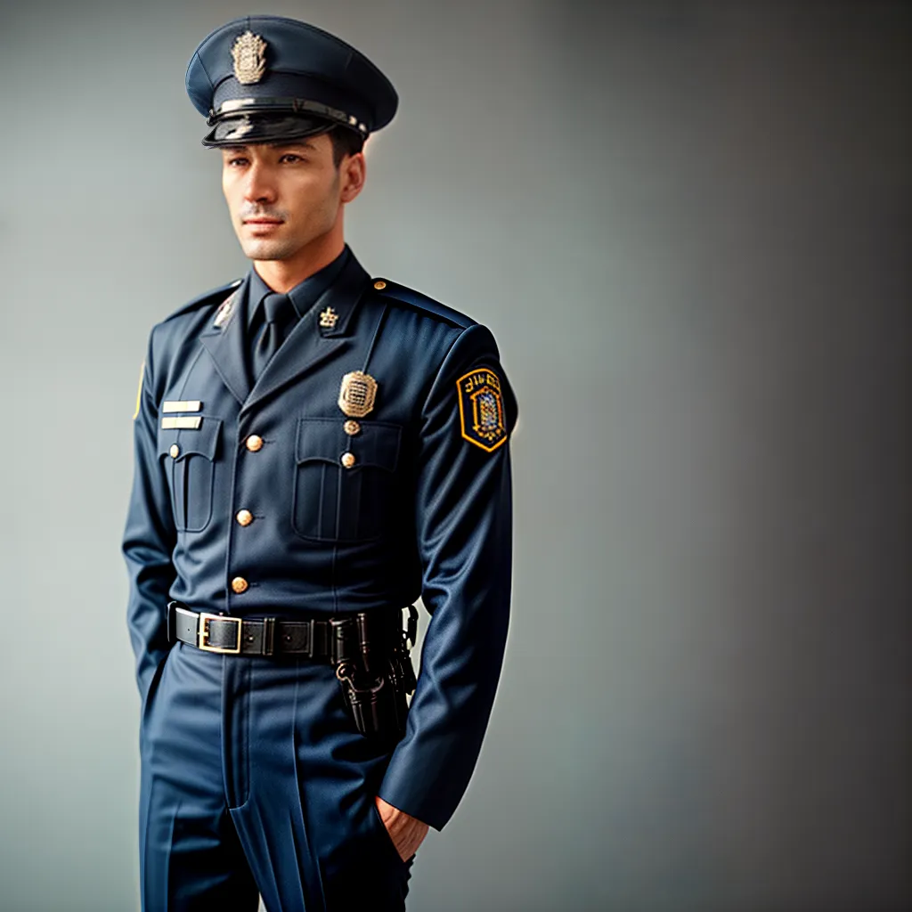Sonhar com Uniforme: O que Significa? 3 Fotos sonho uniformes profissoes simbolismo