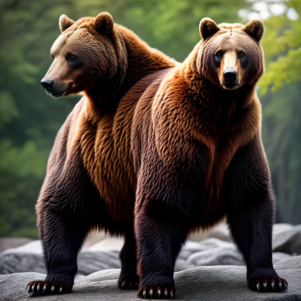 Significado de Sonhar com Urso: Descubra a Interpretação 3 Fotos sonho urso ataque medo
