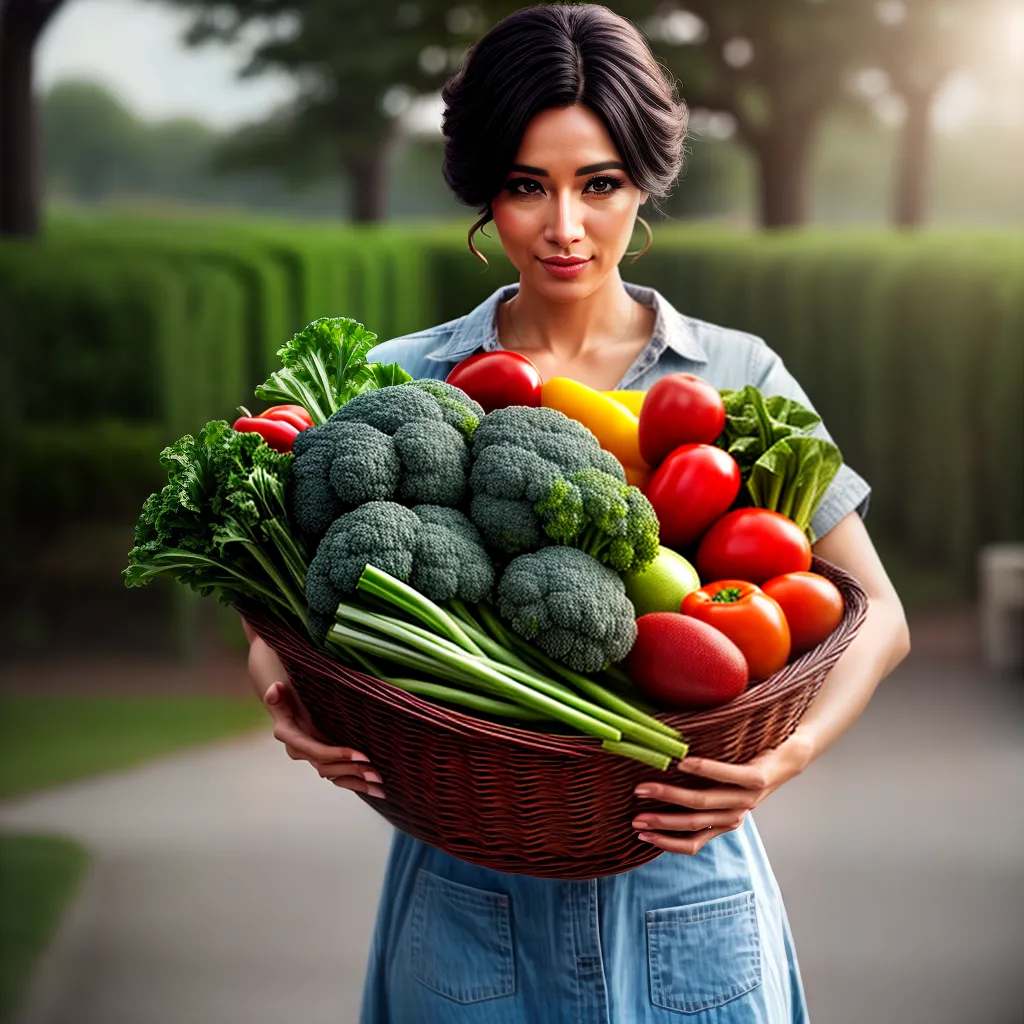 Fotos sonho vegetais nutricao emocional