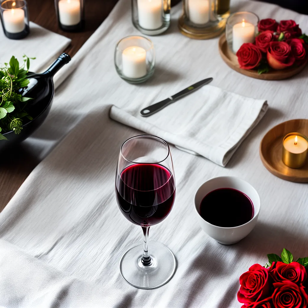 Vinho em Sonhos: O que um Sonho com Vinho Pode Revelar 2 Fotos sonho vinho luxo indulgencia