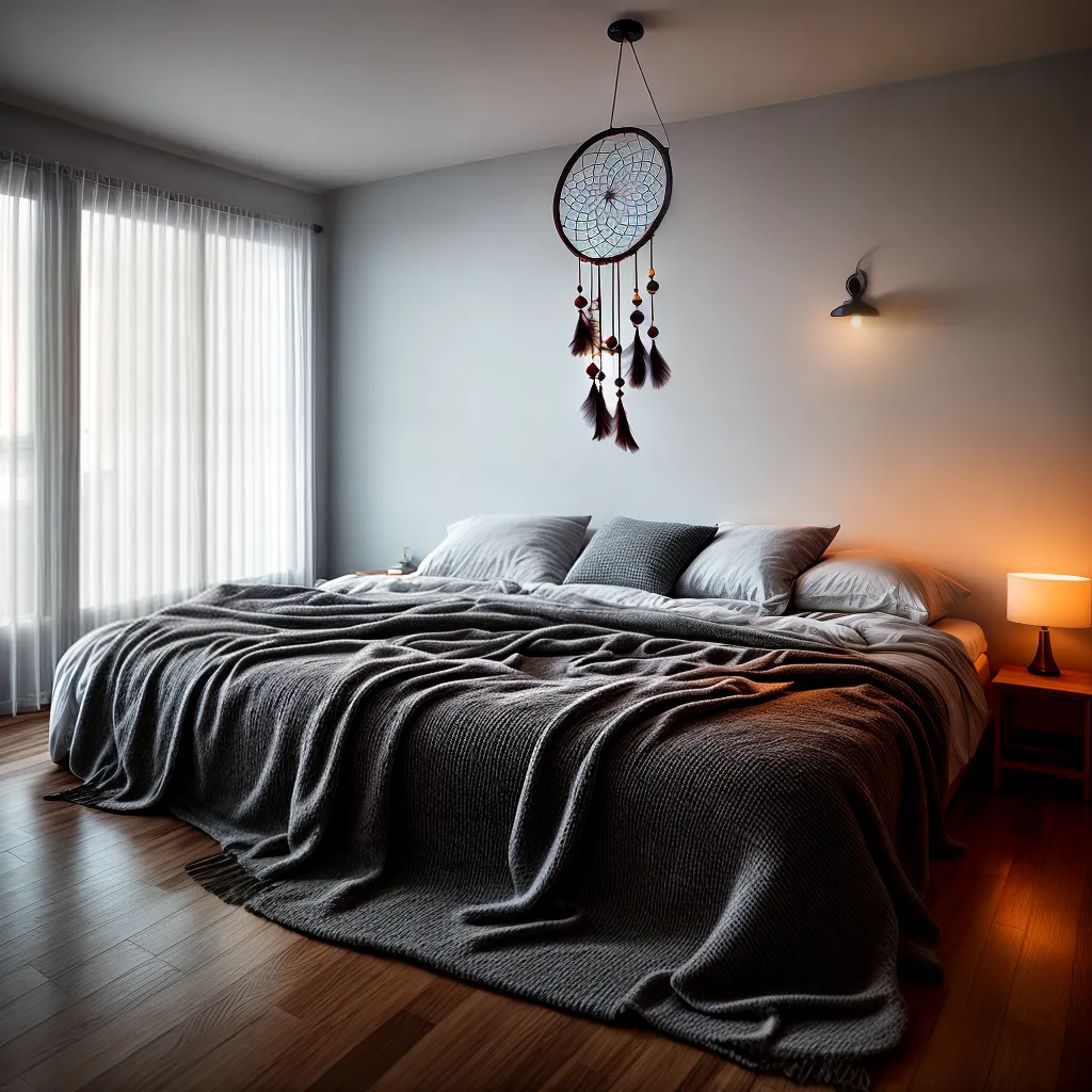 Fotos sonhos atrapalhador simbolos cama 1