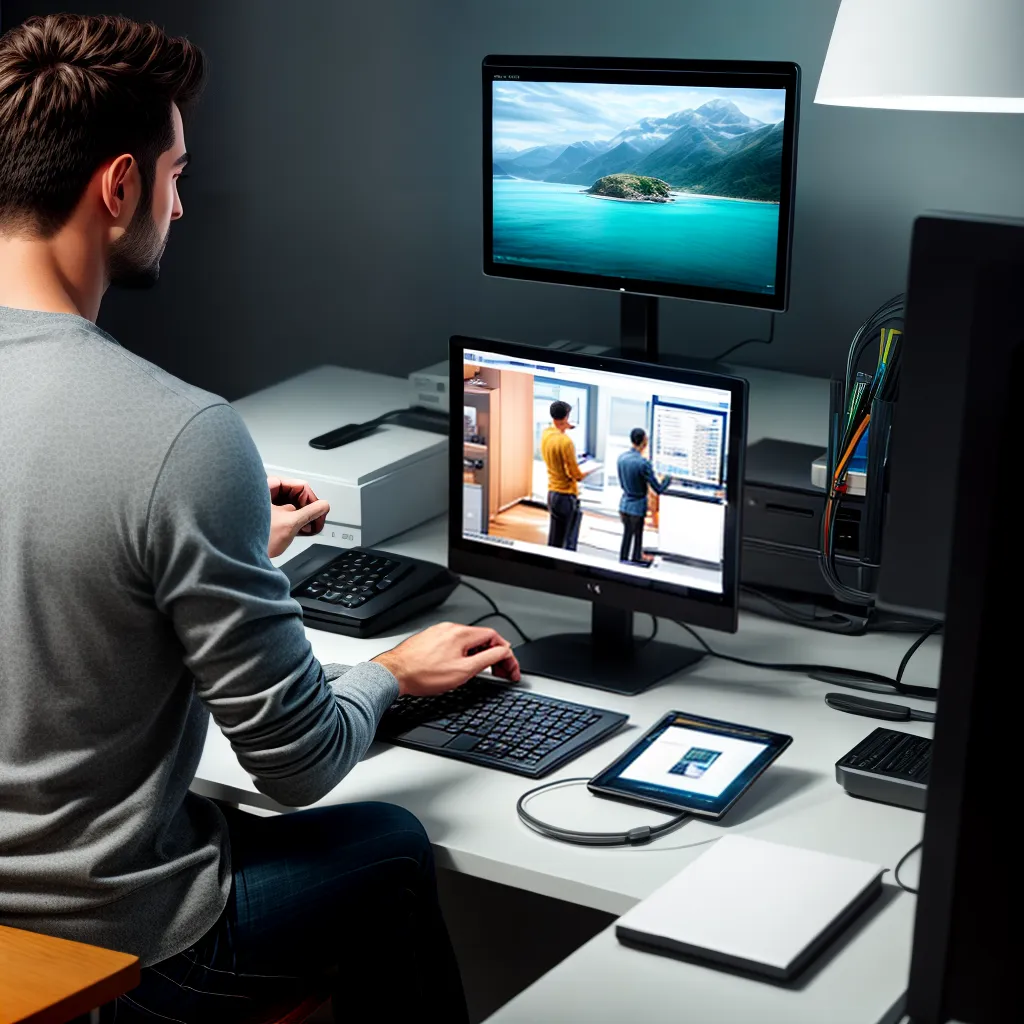 A Máquina dos Sonhos: O que Significa Sonhar com Computador? 6 Fotos sonhos computador ferramenta