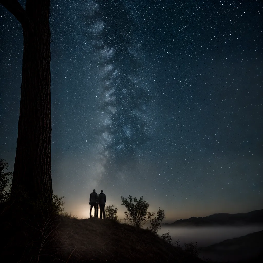 Fotos sonhos coruja morcego noite estrelas
